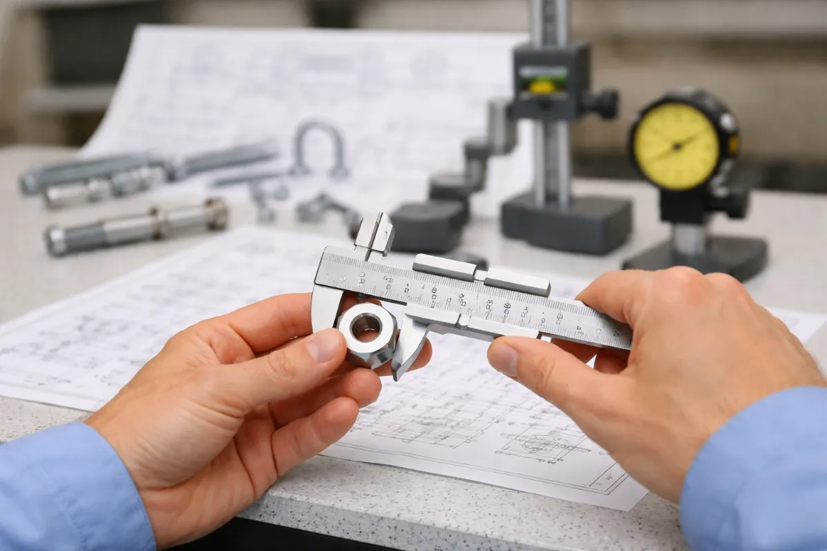 Kuber Products Quality